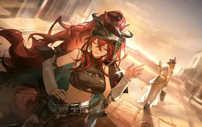 明日方舟SS众生行记干员有哪些 SS众生行记干员一览[多图]图片3