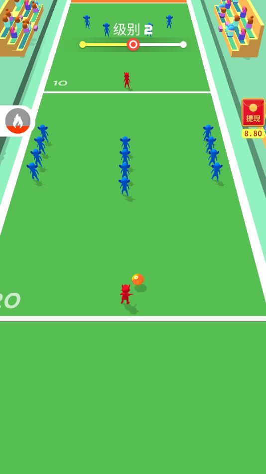 丢你红包啦赚钱版