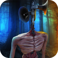 警笛头恐怖森林故事免费下载