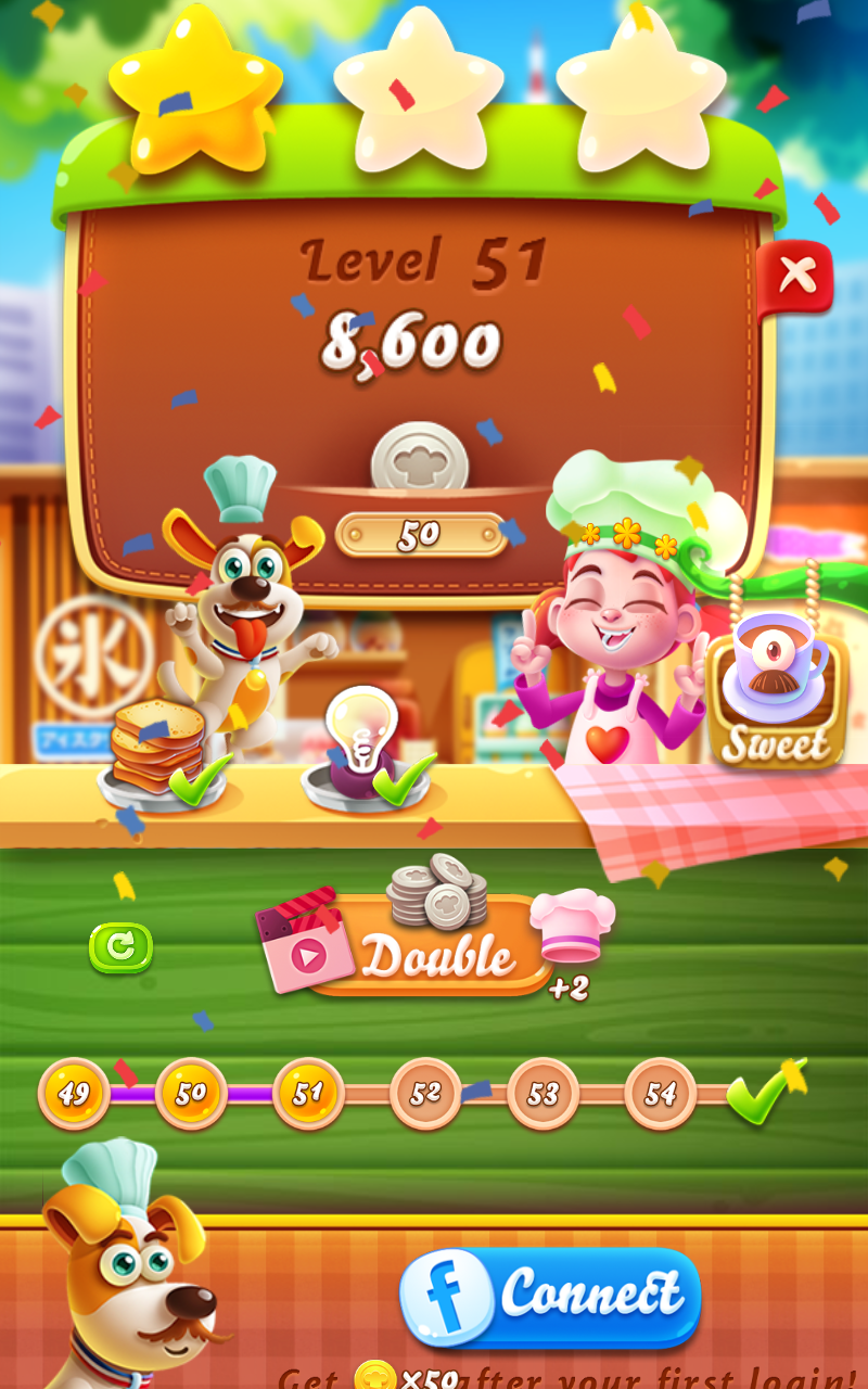 饼干工坊3免费版下载