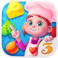 饼干工坊3免费版下载