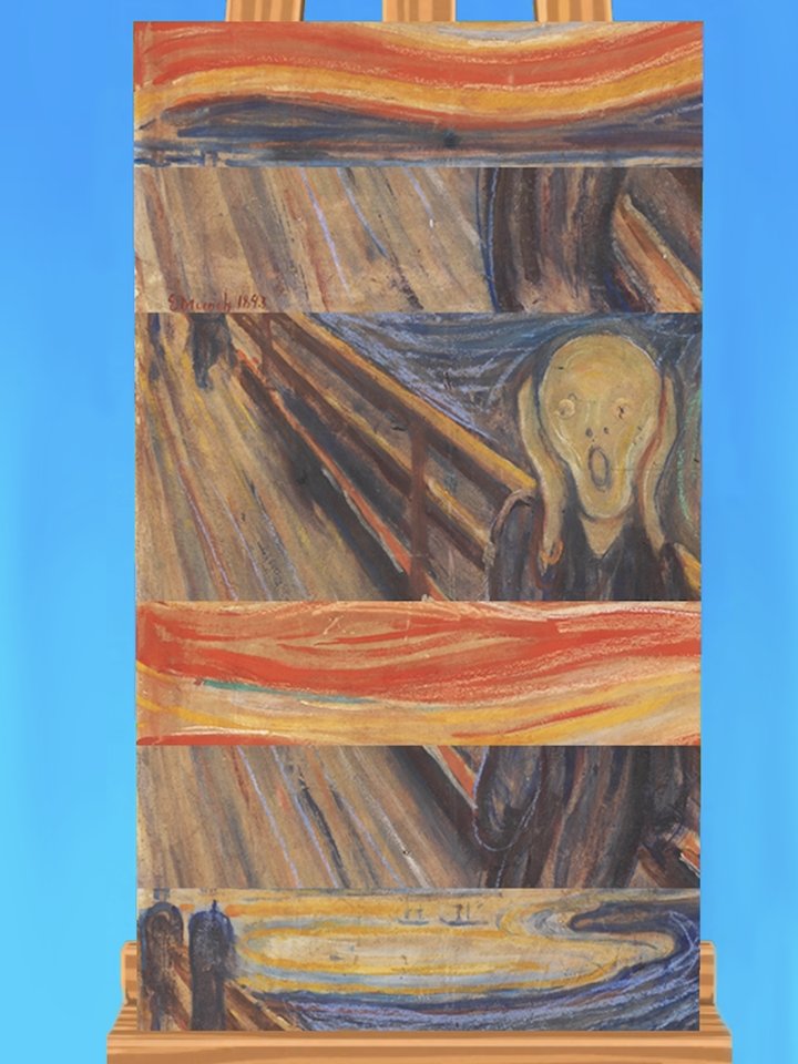 指尖名作ios手机下载