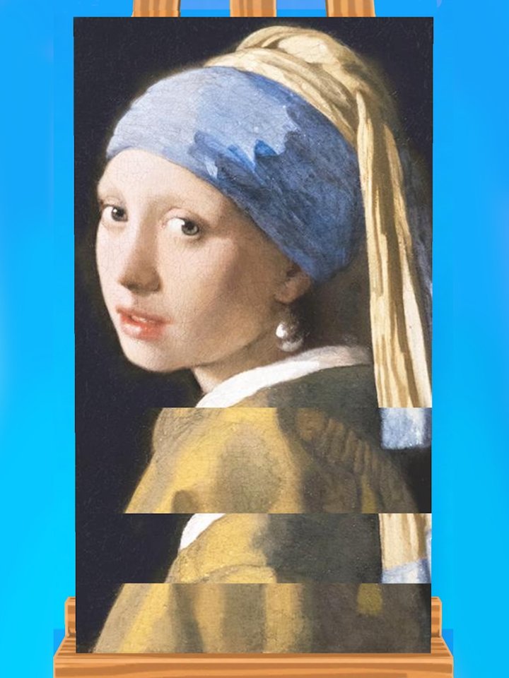 指尖名作ios手机下载