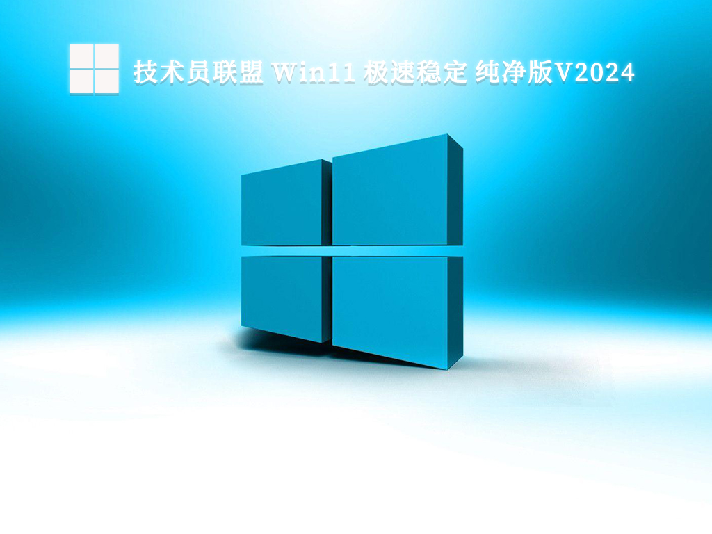 技术员联盟 Win11 极速稳定 纯净版正式版_技术员联盟 Win11 极速稳定 纯净版最新版本