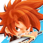 破碎剑士ios免费下载