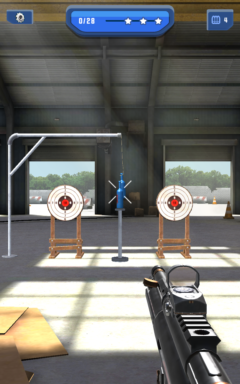 枪手大师下载ios版本