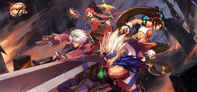 dnf手游职业属强选择