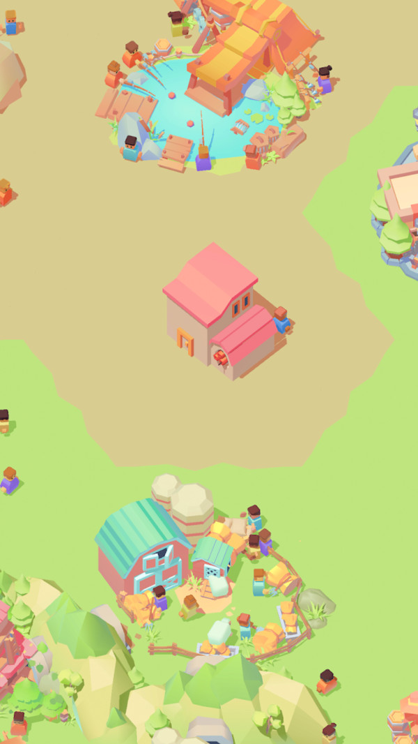 土地主大亨ios下载免费版