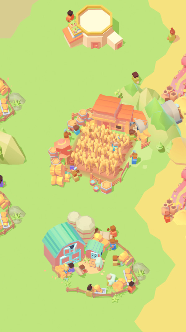 土地主大亨ios下载免费版