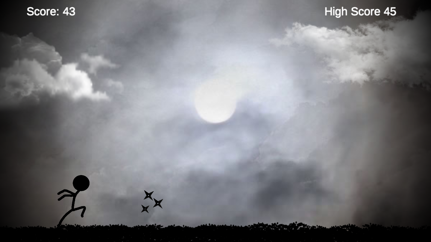 暗影火柴人冒险官方版