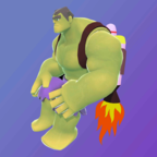 屁股发射苹果版免费版