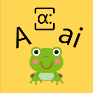 字母音标点读App手机版