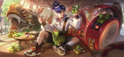 王者荣耀2025年6月份返场皮肤