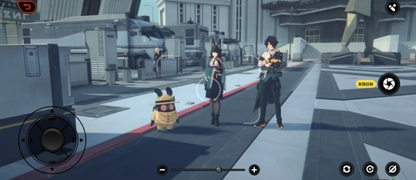 绝区零美味食光全城热配攻略