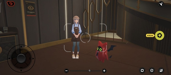 绝区零美味食光全城热配攻略