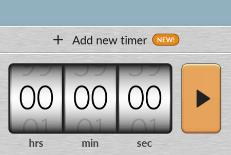 码表计时器Timer  Plus专业版