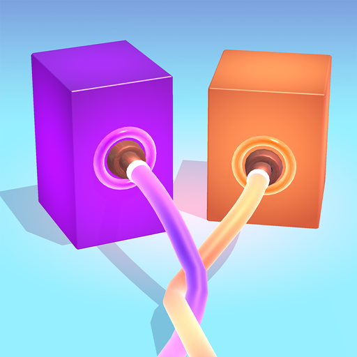 被迫营业的霓虹灯ios免费版