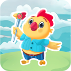 欢乐鸡舍ios版下载
