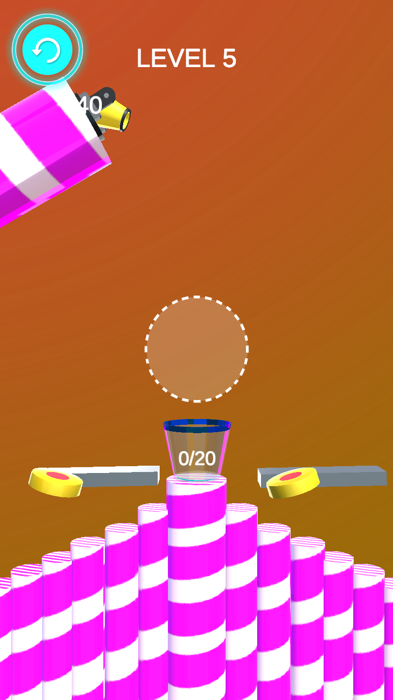 绳索球球官方版