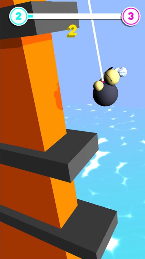 摇摆人手机版下载安装