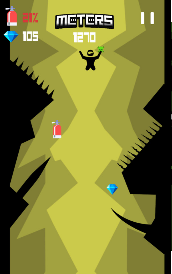 火柴人下潜怪官方版