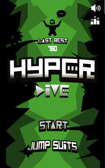 火柴人下潜怪手机免费下载