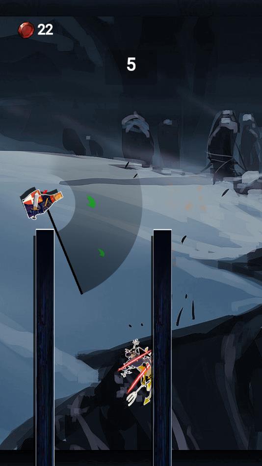 光剑战纪官方版