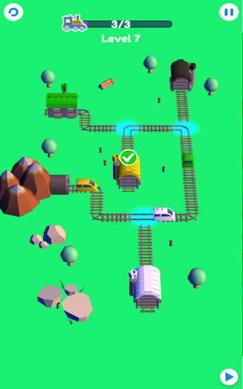 火车路路通官方版