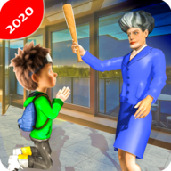 可怕的老师2020版ios版下载安装