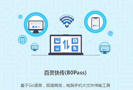 百灵快传官方版app