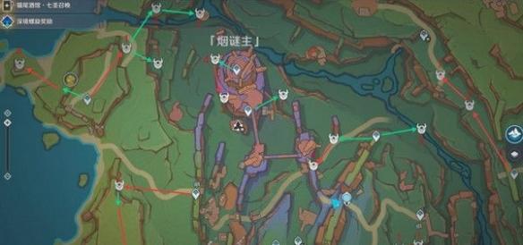 镜璧山金哨位置