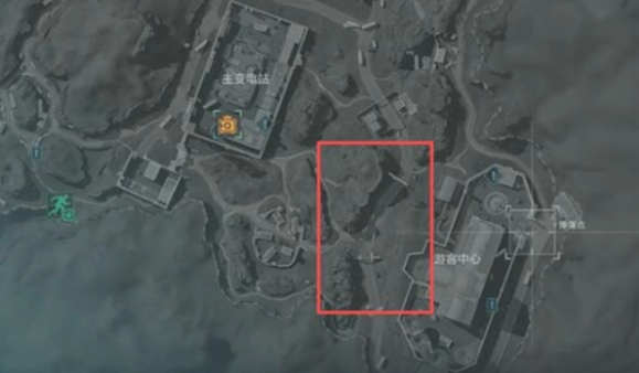 三角洲行动零号大坝隐藏物资全收集攻略