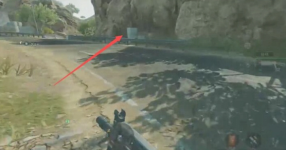 三角洲行动零号大坝隐藏物资全收集攻略