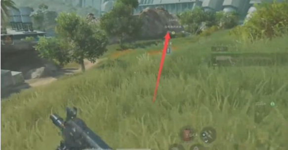 三角洲行动零号大坝隐藏物资全收集攻略