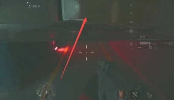 三角洲行动零号大坝隐藏物资全收集攻略