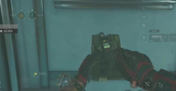 三角洲行动零号大坝隐藏物资全收集攻略