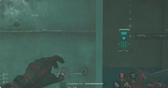 三角洲行动零号大坝隐藏物资全收集攻略