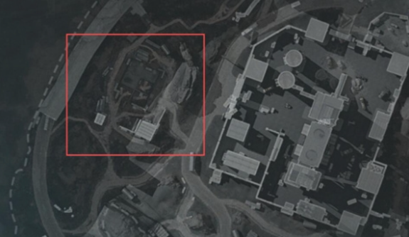 三角洲行动零号大坝隐藏物资全收集攻略