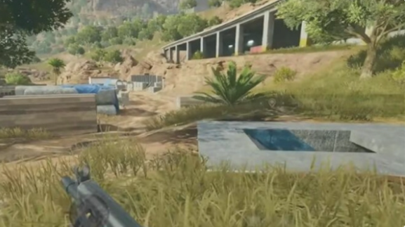 三角洲行动零号大坝隐藏物资全收集攻略