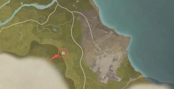 遗迹深处的挑战