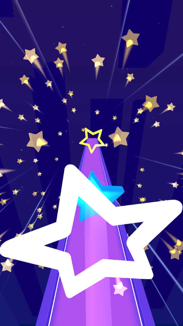 五角星冲冲冲官方版