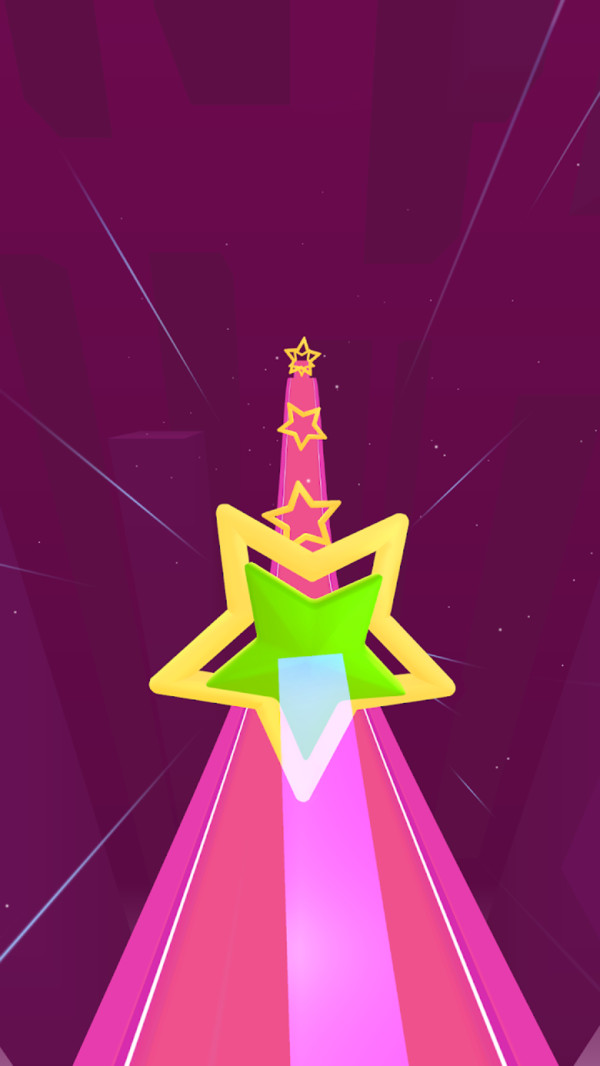 五角星冲冲冲下载安装苹果版