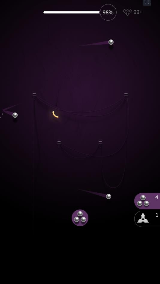 击碎霓虹安卓版