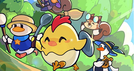 幻之森林宝物玩法攻略 幻之森林宝物怎么获取