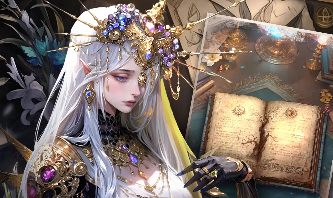 不朽箴言神器玩法攻略 不朽箴言神器怎么获取