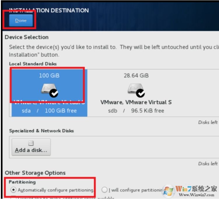 linux安装教程，U盘安装Linux详细步骤图解。