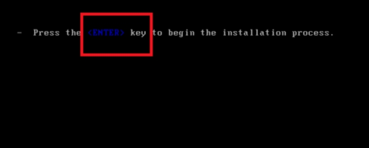 linux安装教程，U盘安装Linux详细步骤图解。