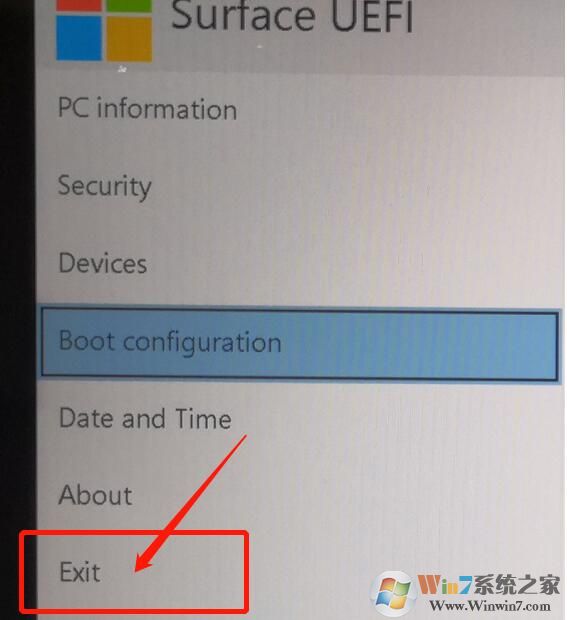 微软笔记本怎么进BIOS,怎么设置U盘启动按键和方法