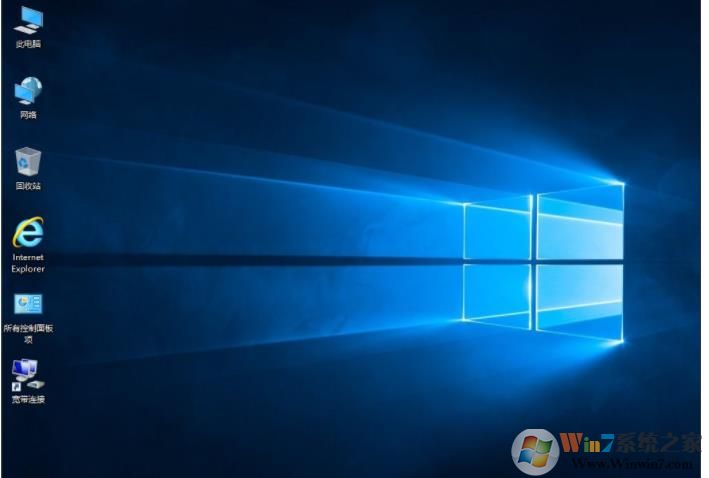 DELL戴尔G3 15笔记本怎么重装Win10系统，用U盘启动安装Win10教程