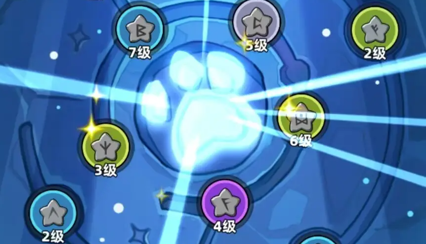 幻之森林印记雕刻玩法攻略 幻之森林印章怎么获取